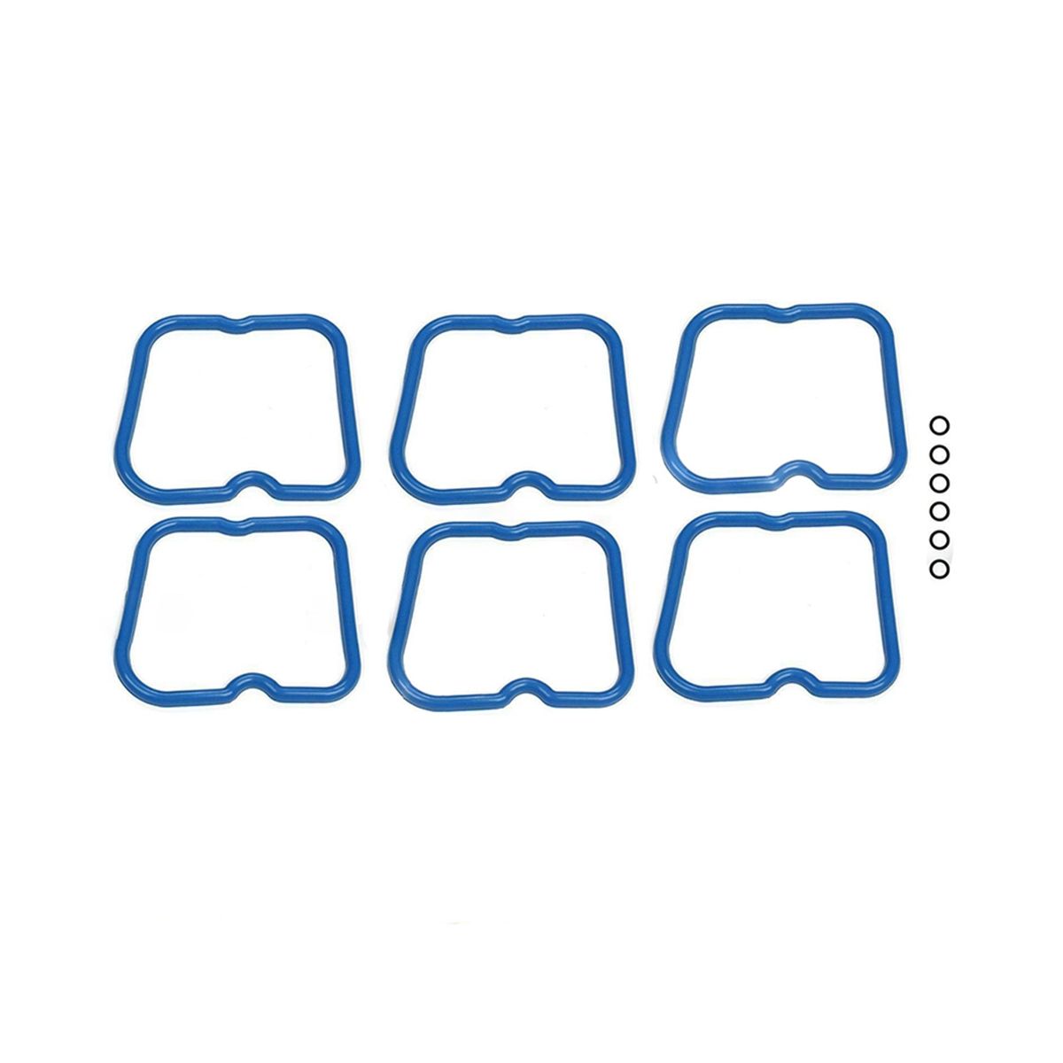 1 Set Engine Valve Cover Gasket Kit for 12 V 5.9L 12V
