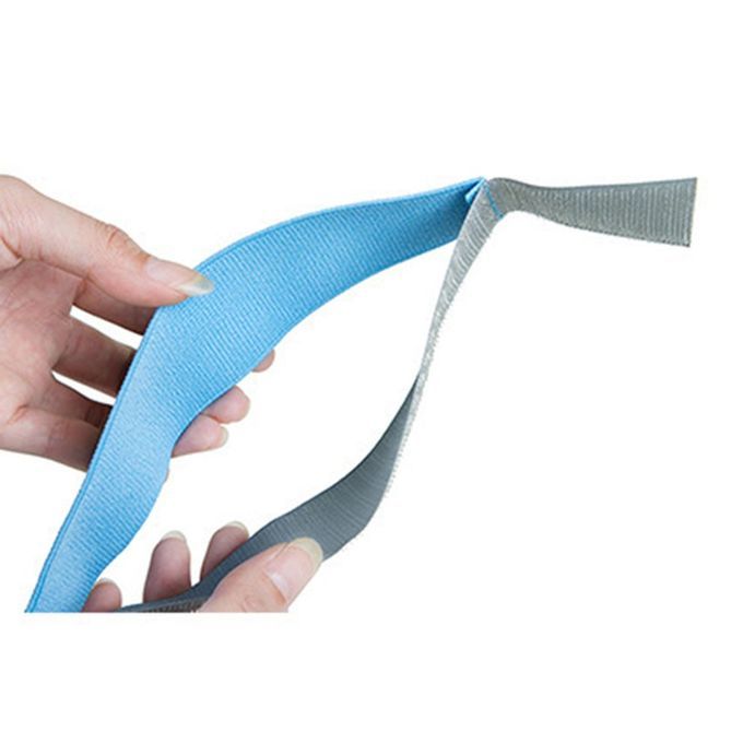 Ar Organizer Elasti   Ar-styling  Olor Strap Fixed  Ar Interior A  Essories-sky Blue
