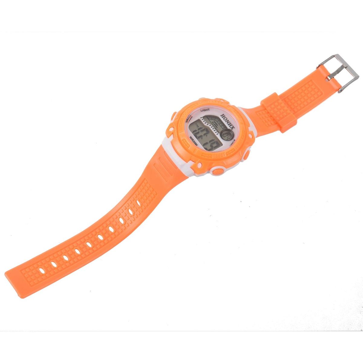 HONHX Children gis Digital Quartz LED Wrist Watch Date