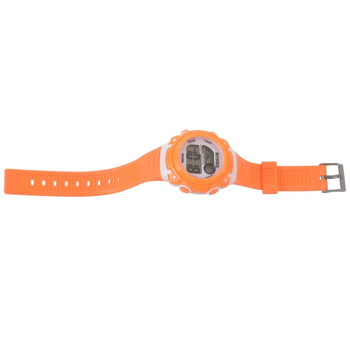 HONHX Children gis Digital Quartz LED Wrist Watch Date