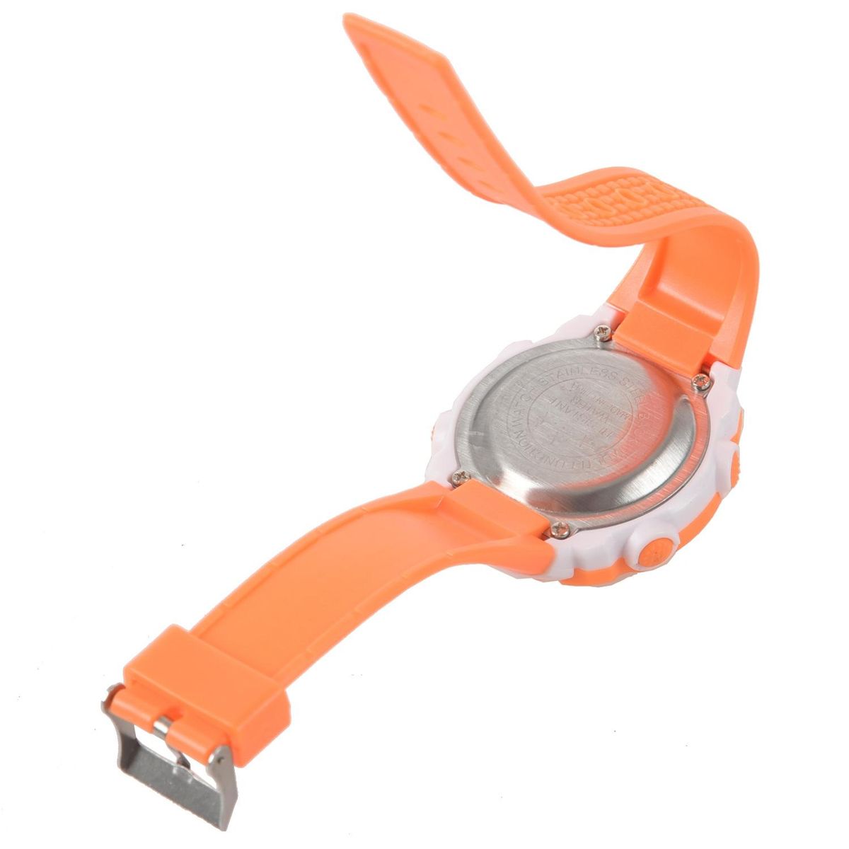 HONHX Children gis Digital Quartz LED Wrist Watch Date
