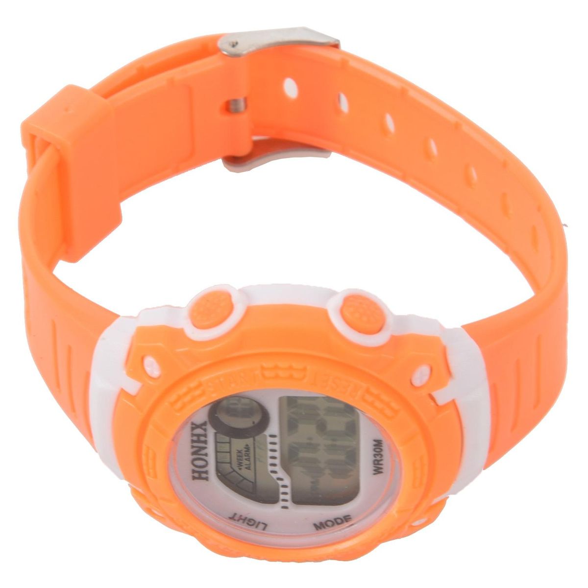 HONHX Children gis Digital Quartz LED Wrist Watch Date