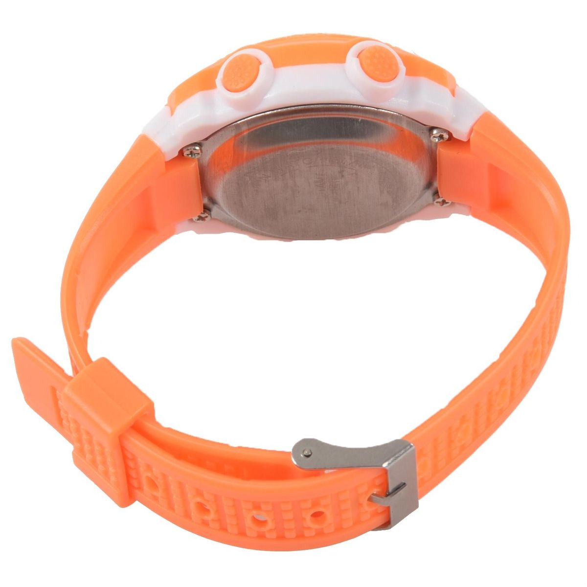 HONHX Children gis Digital Quartz LED Wrist Watch Date