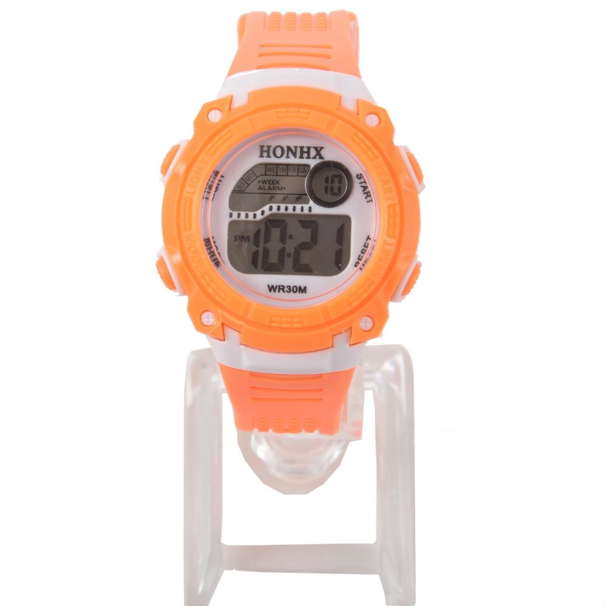 HONHX Children gis Digital Quartz LED Wrist Watch Date