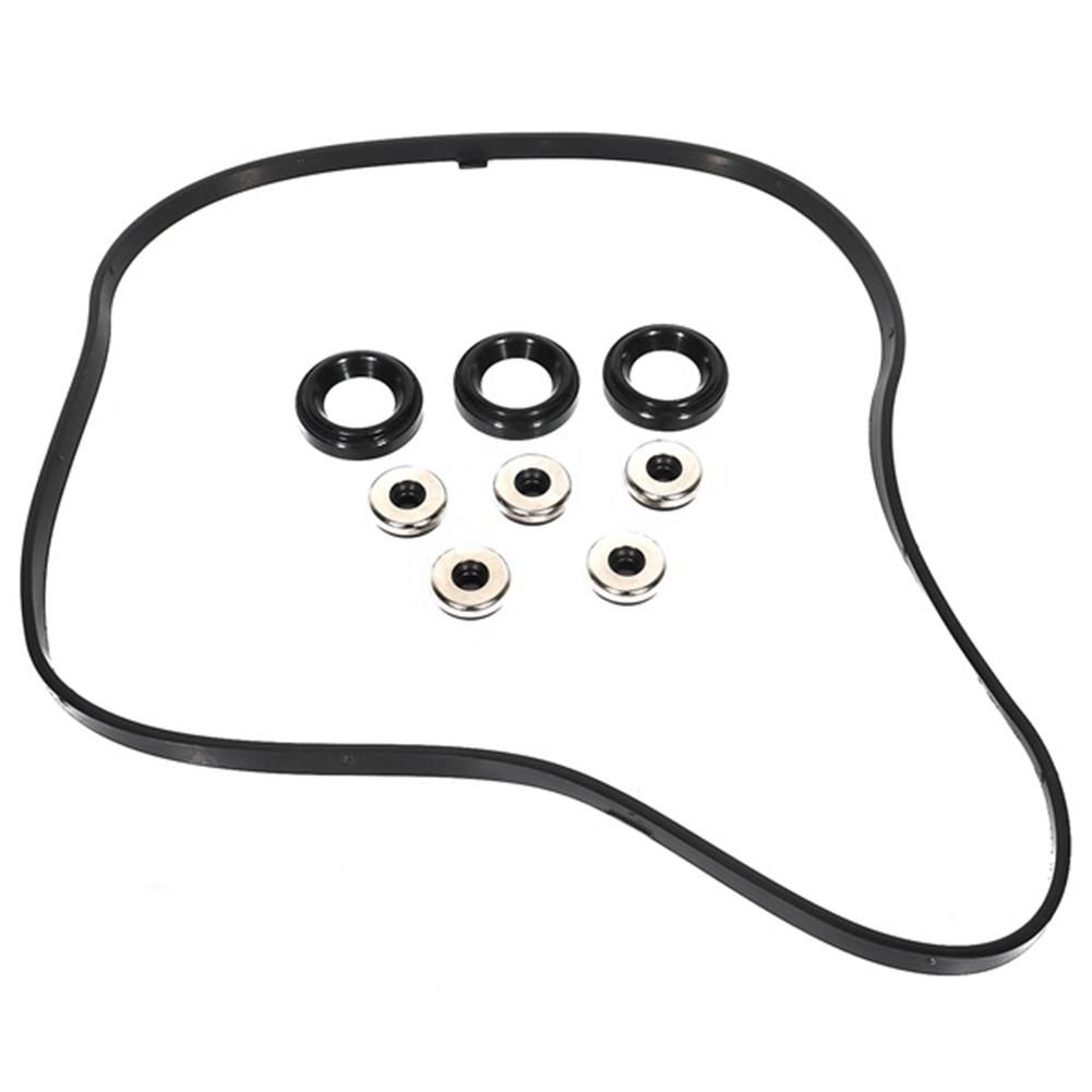 Engine Valve Cover Gasket Set for Honda Acura -Accord