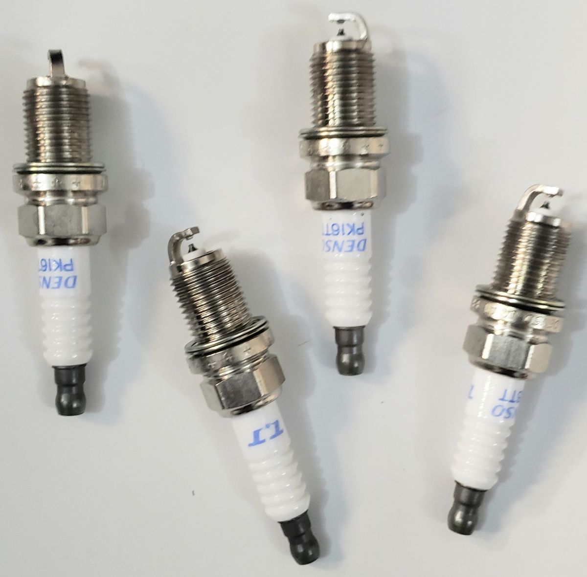 4503 PLATINUM TT SPARK PLUG - 4pcs