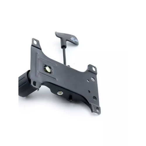Replacement Mechanism For Office Chair