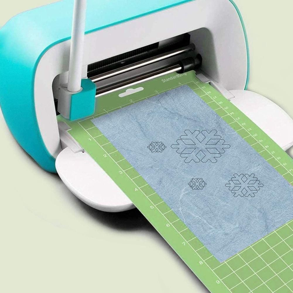 4PCS Cutting Mat for Cricut JoyReplacement Cutting Mat