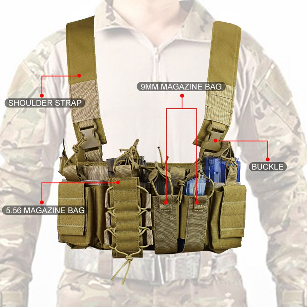 Running Exercise Weight Vest Fitness Tool Training Equipment