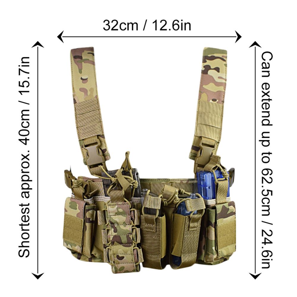 Running Exercise Weight Vest Fitness Tool Training Equipment
