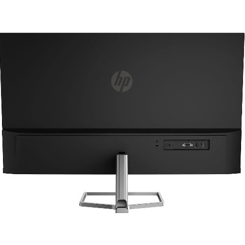 M32f 31.5" LED Full Hd Freesync Monitor - Silver & Black