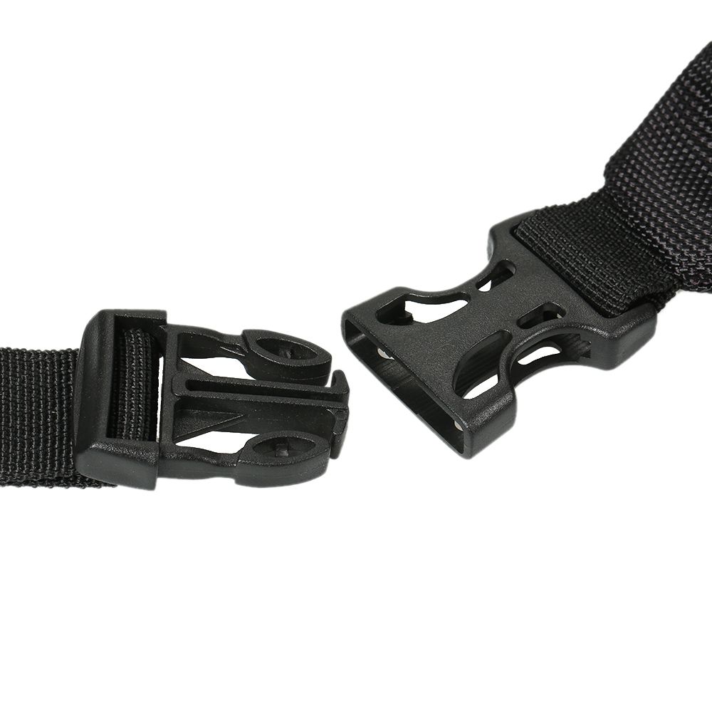 Portable Waterproof Motorcycle Riding Waist Bag Outdoor Leg-
