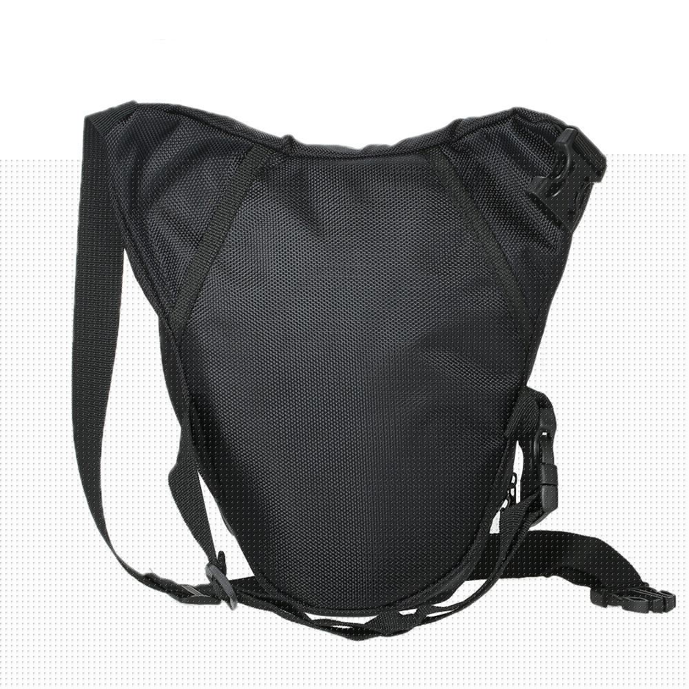 Portable Waterproof Motorcycle Riding Waist Bag Outdoor Leg-