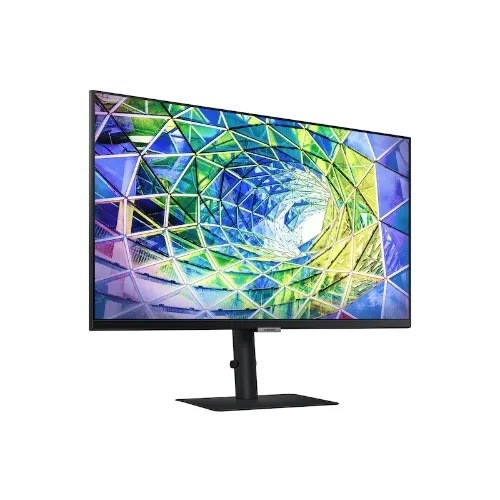 Ls27a800ujnxgo 27-inches Uhd High Resolution Monitor With Usb-c