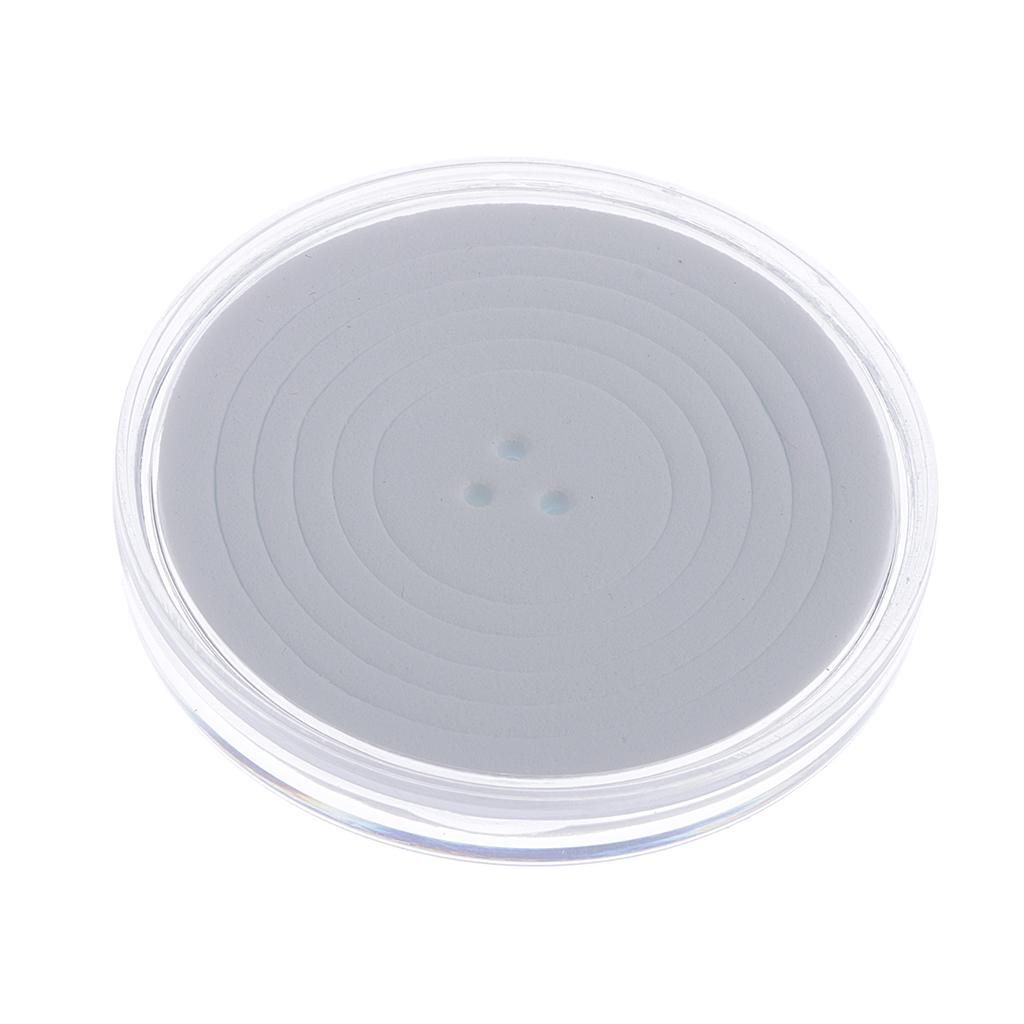 2X Pack Of 10, 46mm Coin  Holder Protect Gasket Coin Holder