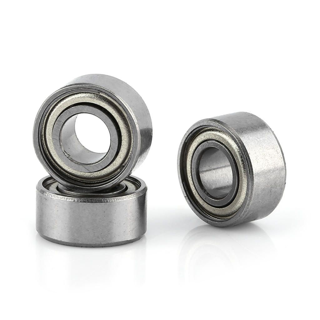 10pcs/lot Ball Bearings Miniature Deep Groove