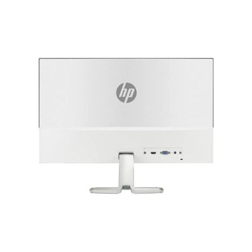 24fw Ultraslim Full-hd Ips Monitor - 23.8-inches