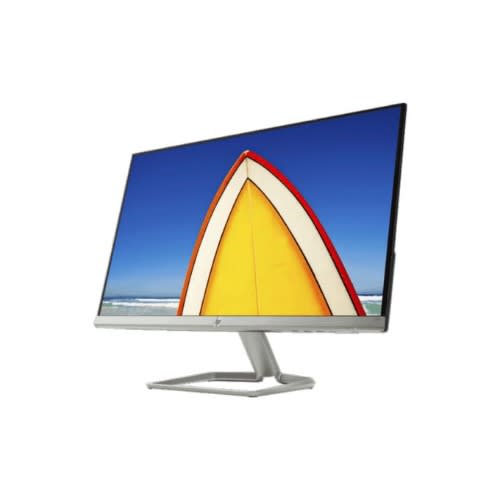 24fw Ultraslim Full-hd Ips Monitor - 23.8-inches