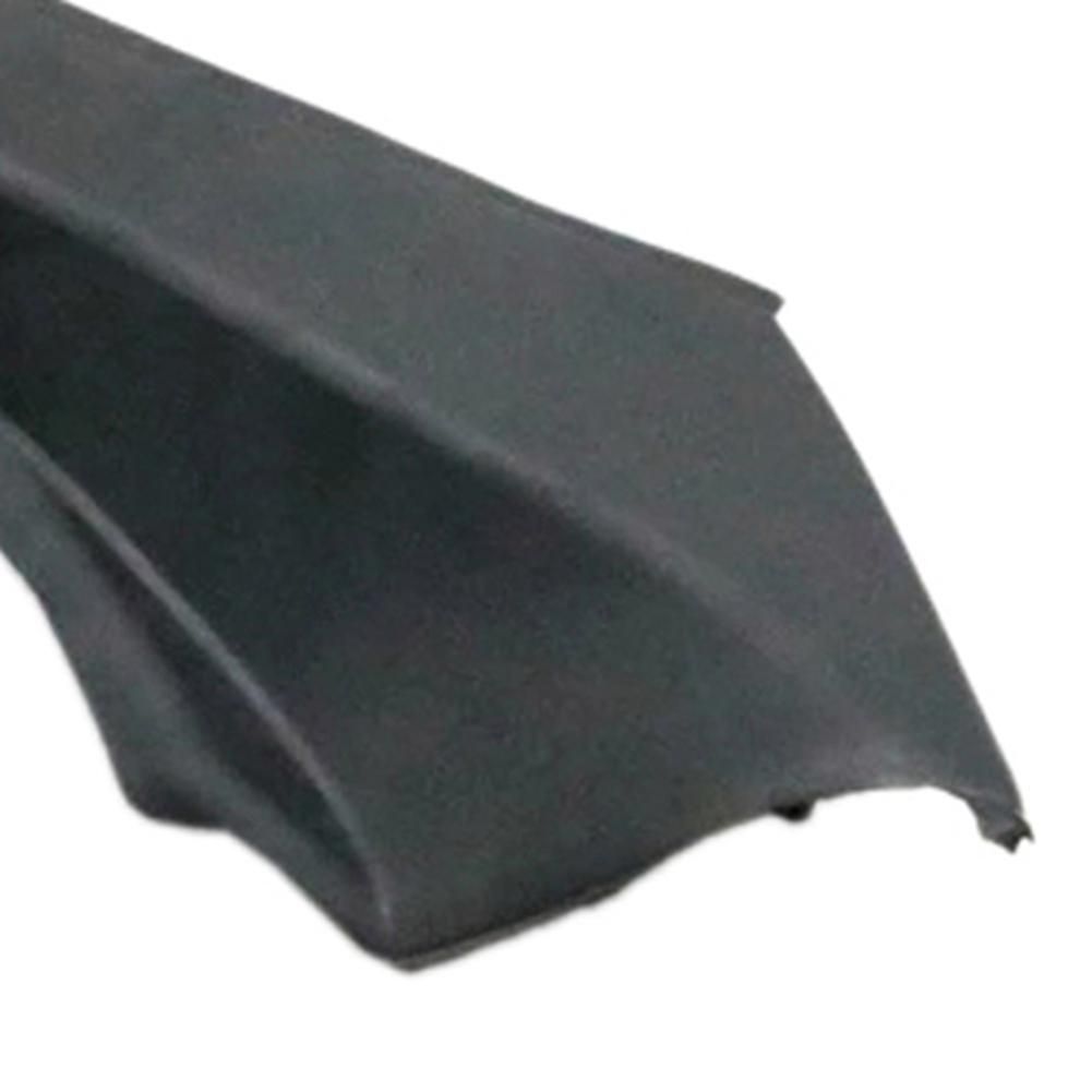 Car Front Right Windshield Wiper Cowl Trim Water Deflector Plate