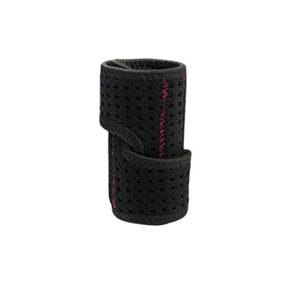 1Pc Sport Weightlifting Fitness Wristband Wrist Support-