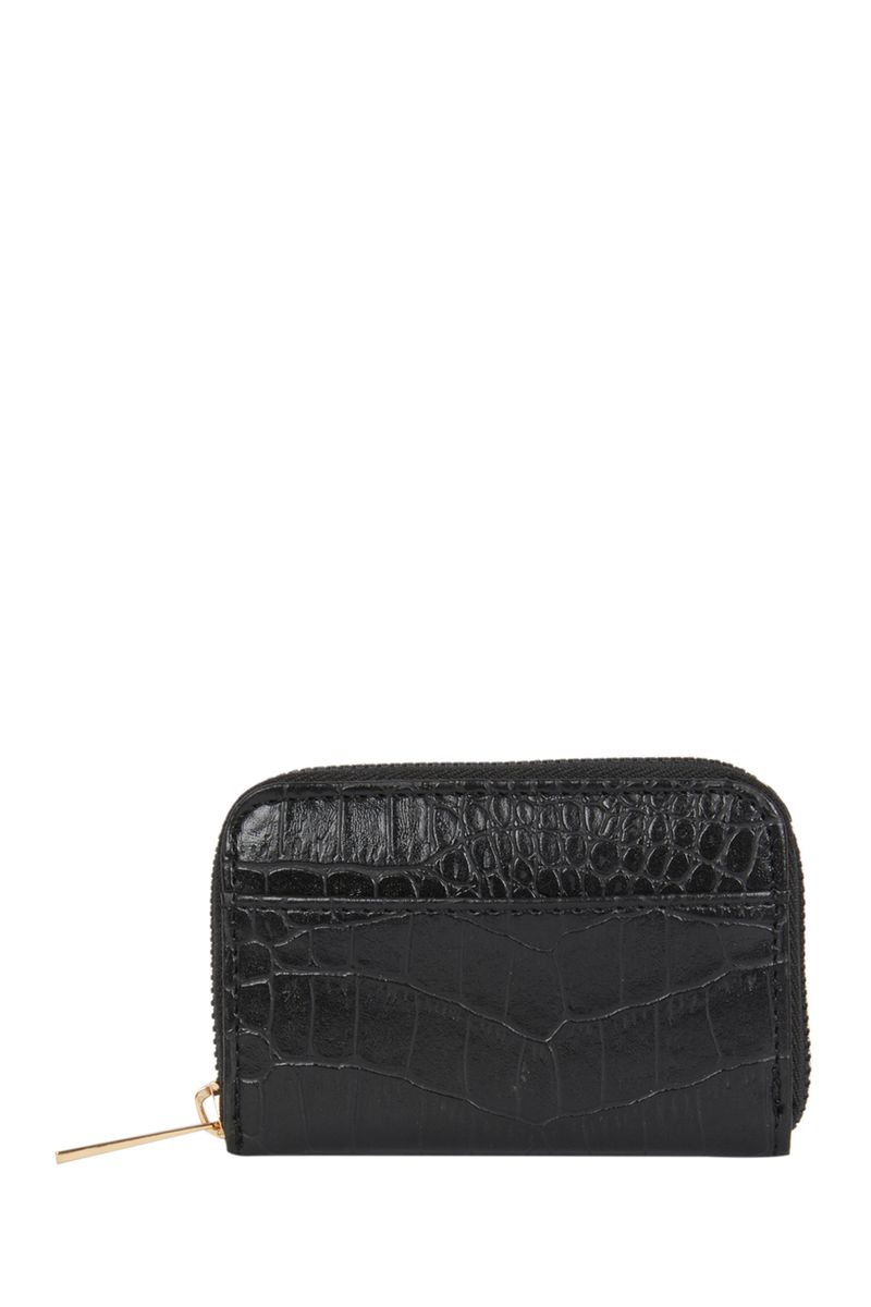 Woman Casual Mini Bag - Black