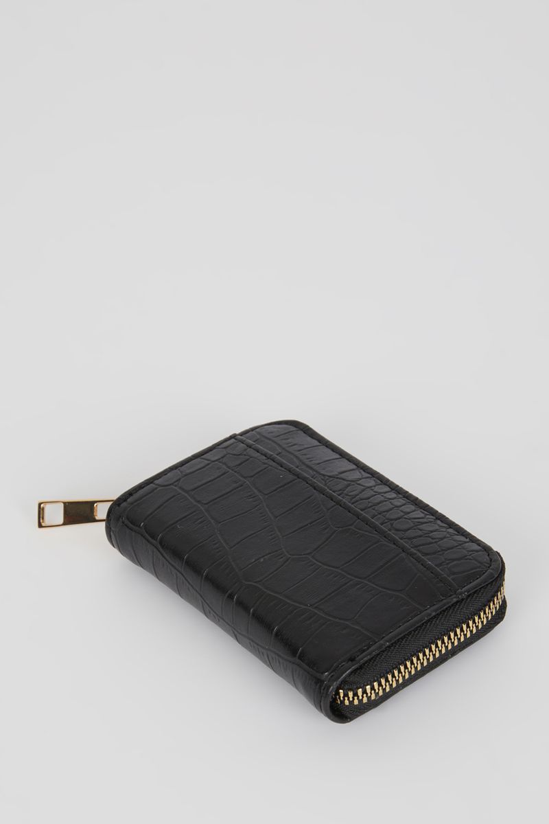 Woman Casual Mini Bag - Black