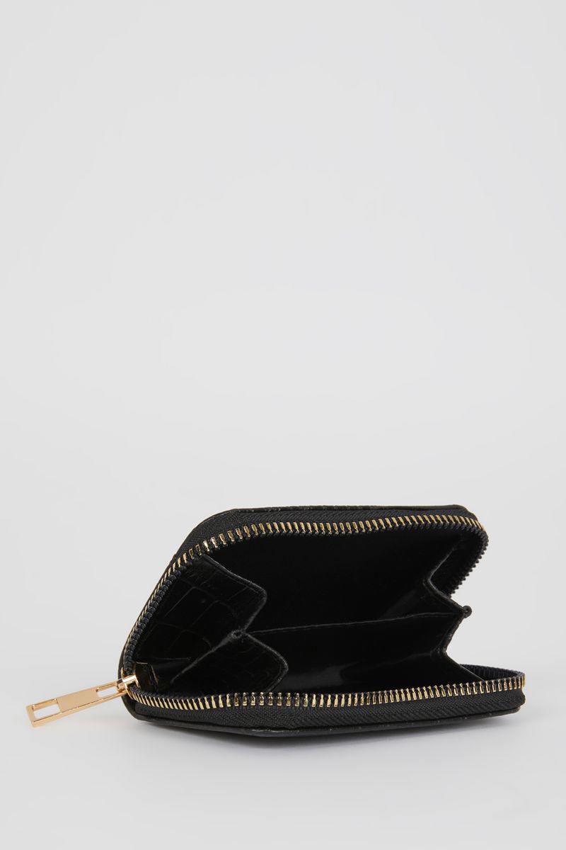 Woman Casual Mini Bag - Black