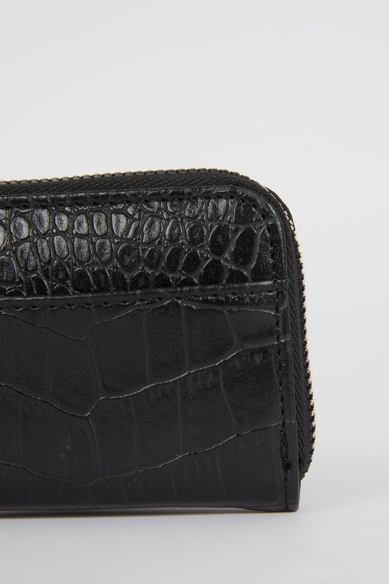 Woman Casual Mini Bag - Black