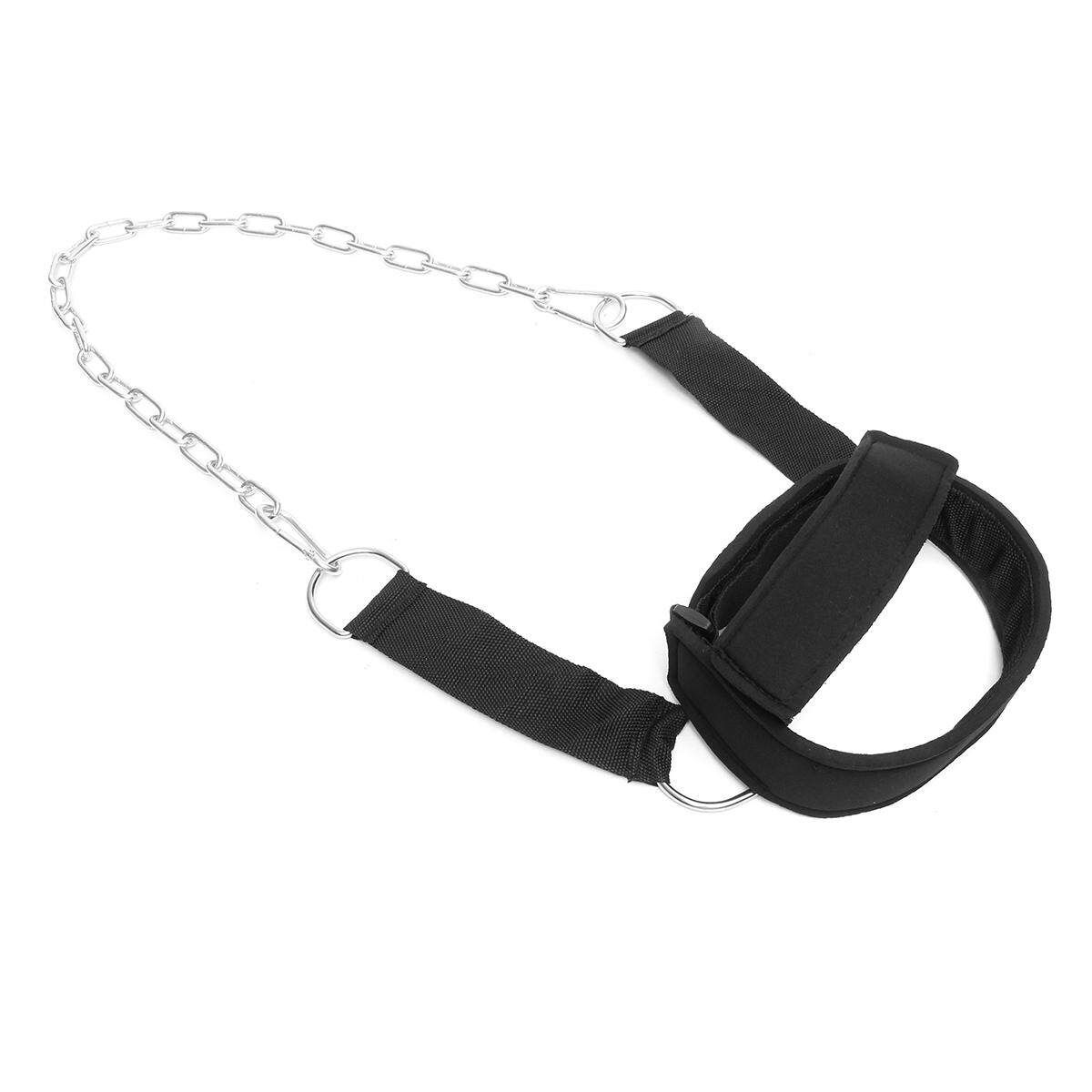 Senior Head And Neck Trainer Shoulder Weight Training Head And Neck Training Neck Cap