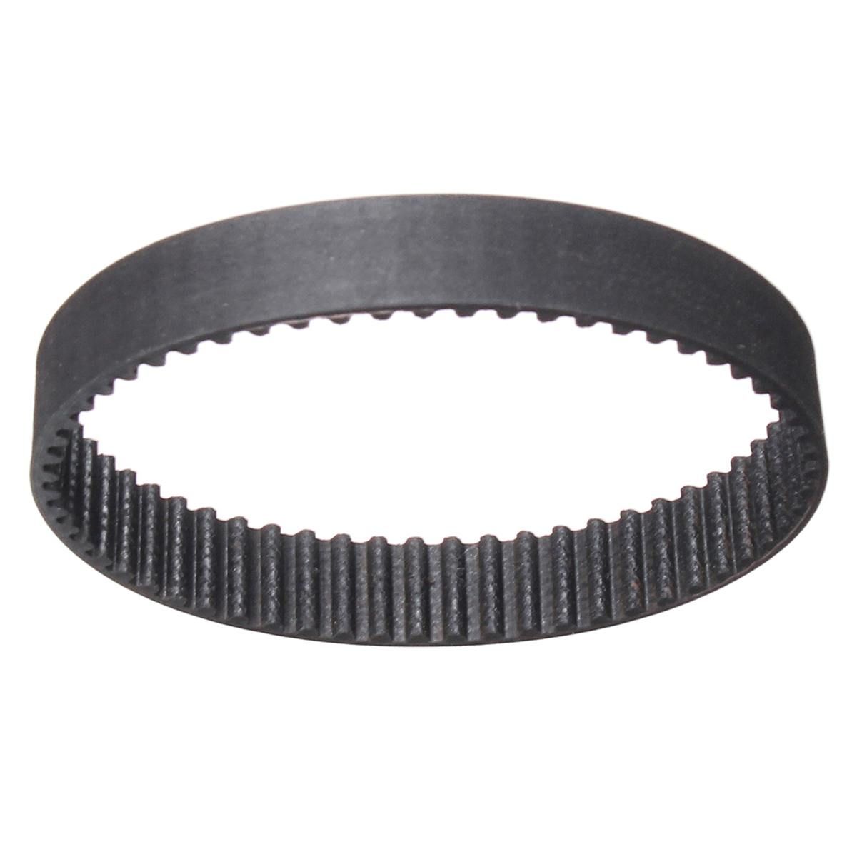 9mm Toothed Planer Drive Belt Rubber For Black Decker Kw715