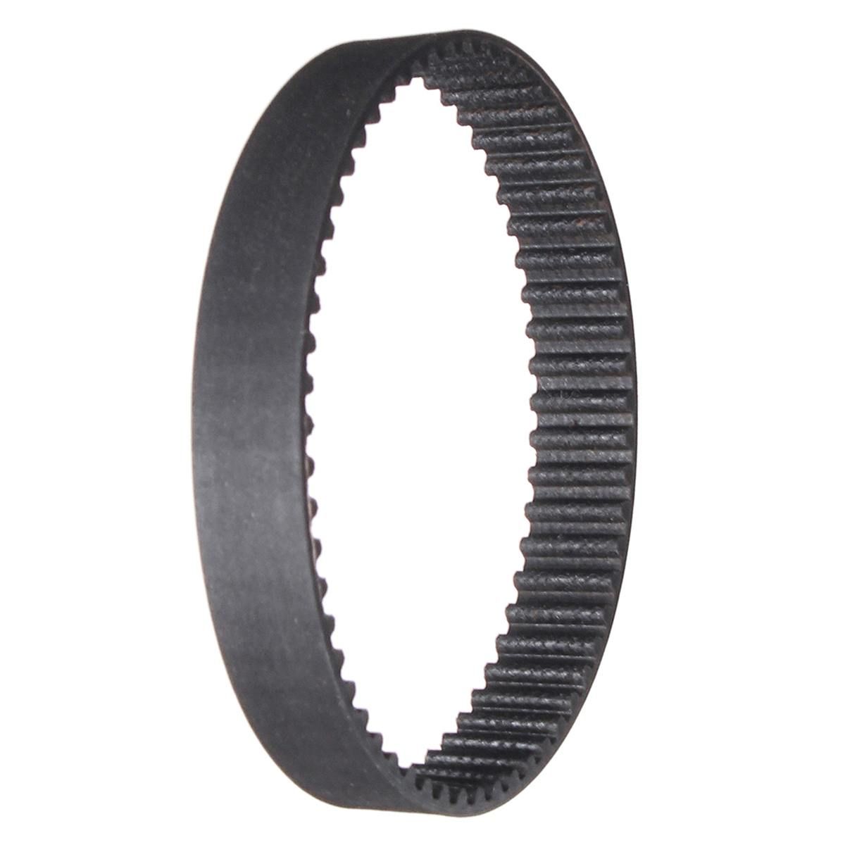 9mm Toothed Planer Drive Belt Rubber For Black Decker Kw715