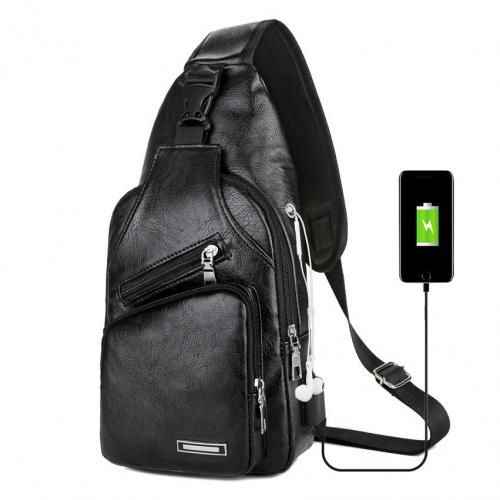 Crossbody Sling Bag For Ladies & Gentlemen