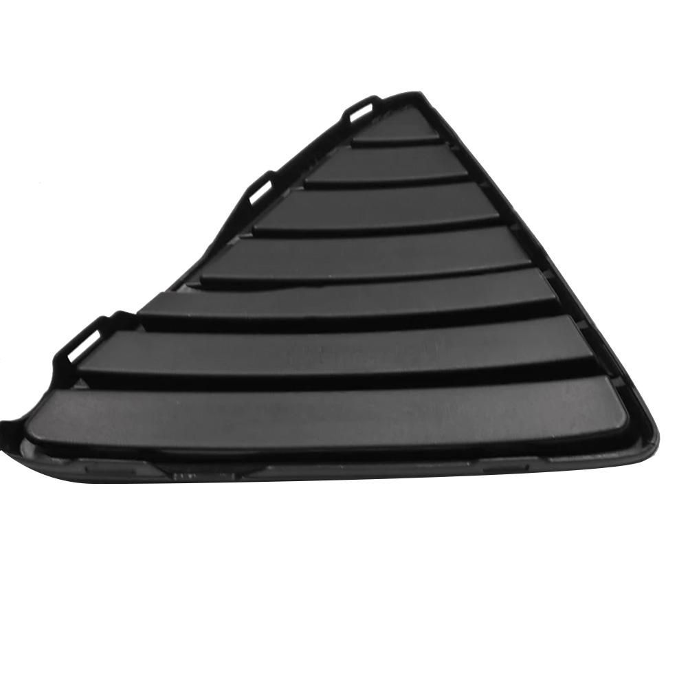 Right Car Front Bumper Triangle Grill Cover for Ford Focus 3 2011 2012 2013 2014 BM51-17K946-AE