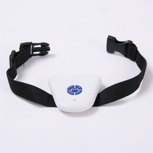 Water Resistant Bark Stop Collar