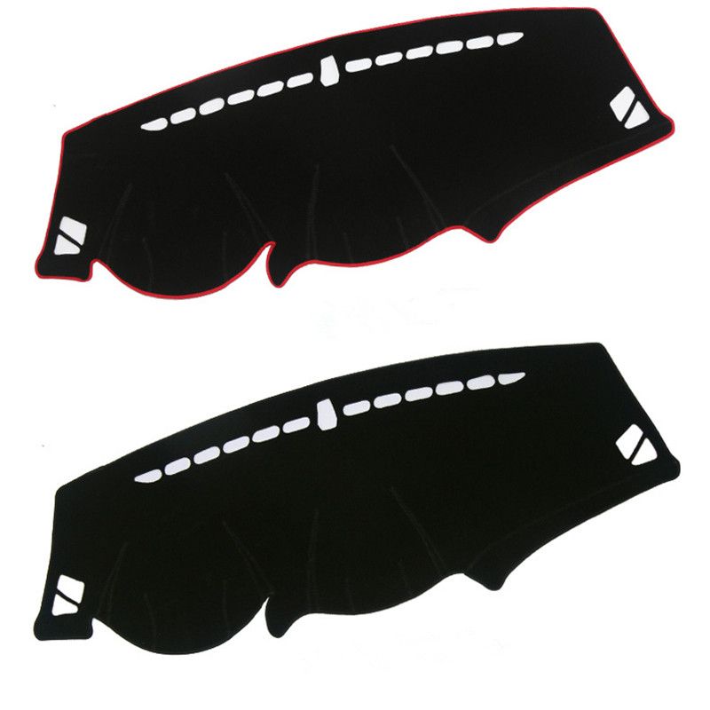 For Hyundai Tucson Ix35 -Car Dashboard Cover Mat Pad Sun