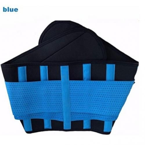 Hot Power Belt Tummy Reduction Slimming Belt