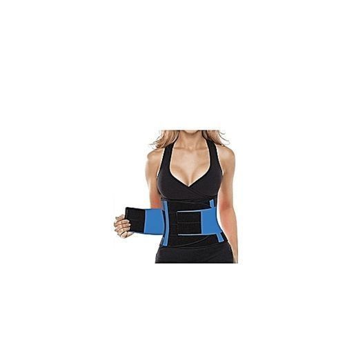 Hot Power Belt Tummy Reduction Slimming Belt