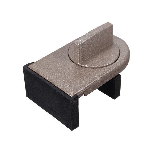 1PC Move Window Child Safety Lock Sliding Windows Lock
