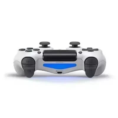 Sony Dualshock 4 Wireless Controller For Playstation 4 - White