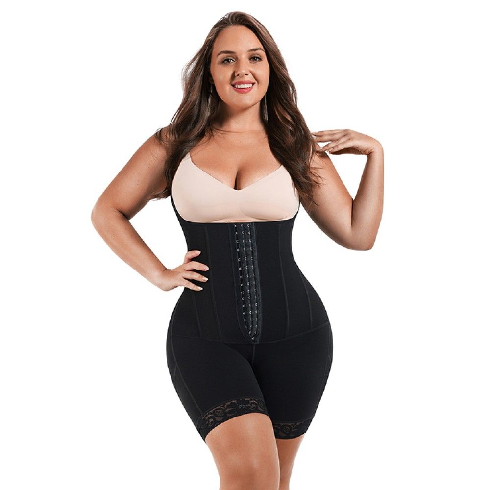 STEEL BONES FAJA  COMPRESSION GARMENT