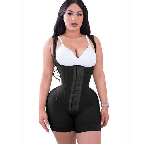 STEEL BONES FAJA  COMPRESSION GARMENT