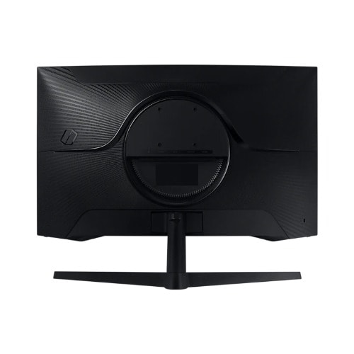 Lc27g55tqwmxue 27-inches Odyssey G5 144hz Curved Monitor