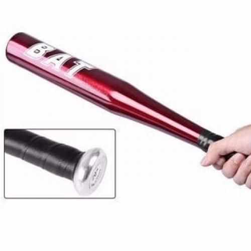 Aluminum Metal Alloy Light Weight Baseball Bat