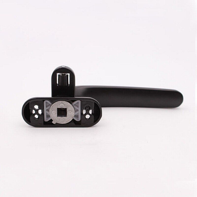 Casement Window Lock Universal Door Handle Lock Wheel Handle Hardware Furniture