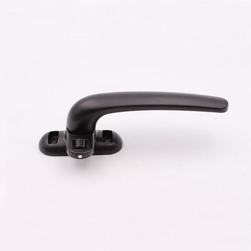 Casement Window Lock Universal Door Handle Lock Wheel Handle Hardware Furniture