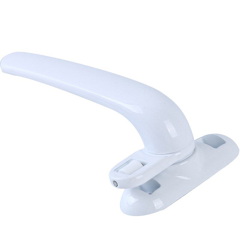 Casement Window Lock Universal Door Handle Lock Wheel Handle Hardware Furniture