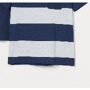 Cotton T-Shirt- 2ieces