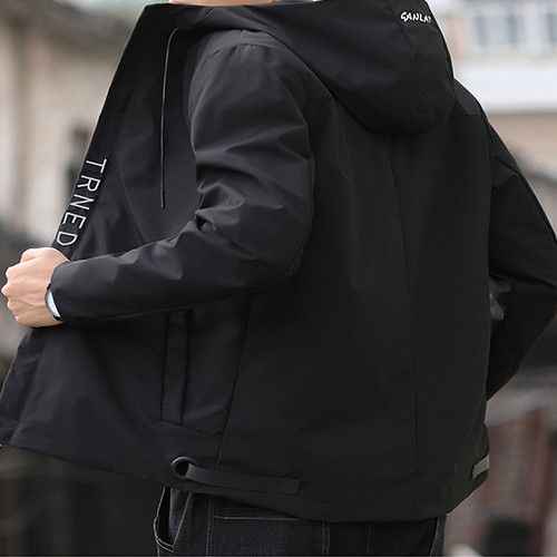 Men's Comfort Lightweight Jacket