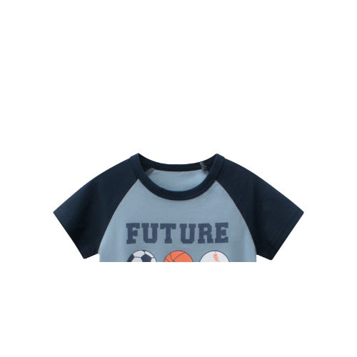 All Star Boy Top