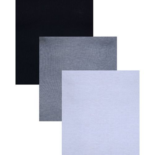 Premium Quality 3-in-1 Pack Singlet - (Multicolor)
